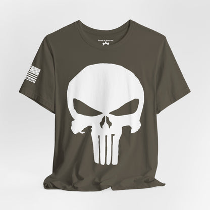 Punishment T-Shirt | 80's Vintage Style Tee
