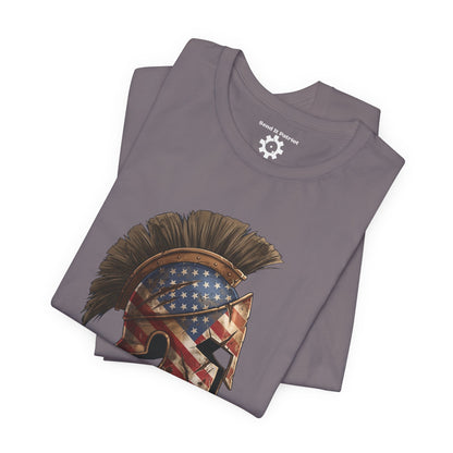 Punishment T-Shirt | 80's Vintage Style Tee
