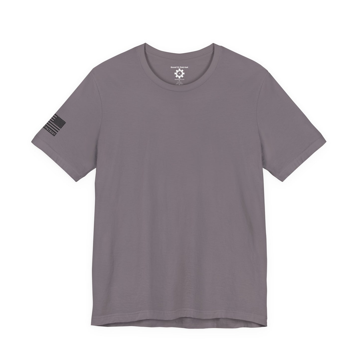Blast from the past T-Shirt — Patriotic Tee