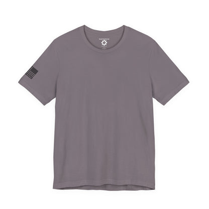 Blast from the past T-Shirt — Patriotic Tee
