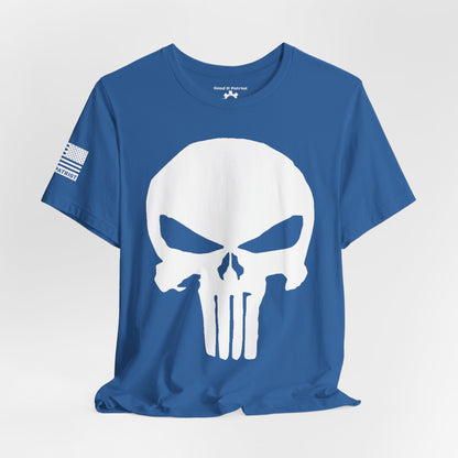 Punishment T-Shirt | 80's Vintage Style Tee
