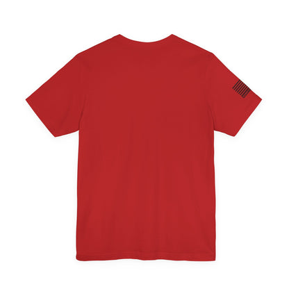 Death Before Dishonor Veteran T-Shirt — Patriotic Tee