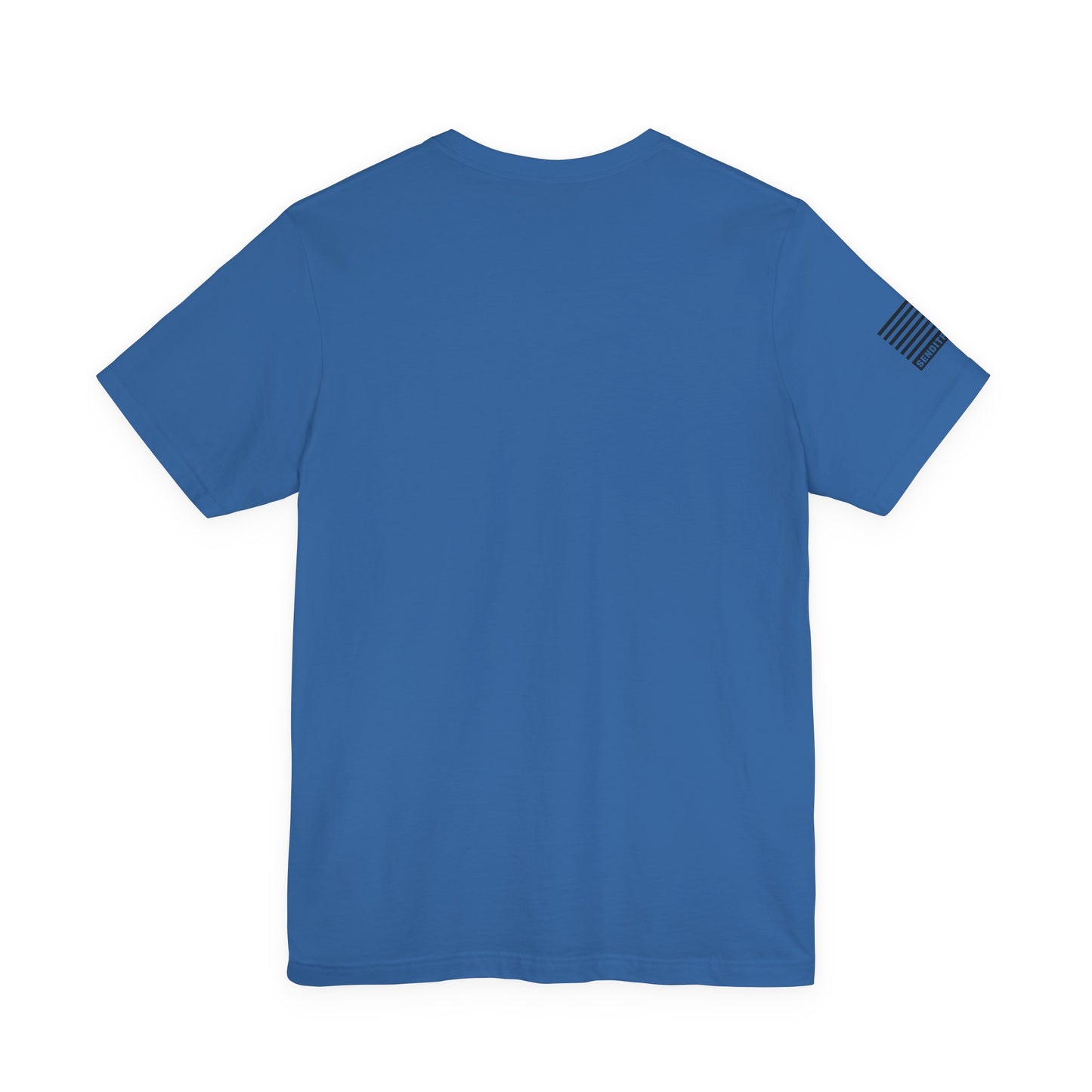 Death Before Dishonor Veteran T-Shirt — Patriotic Tee