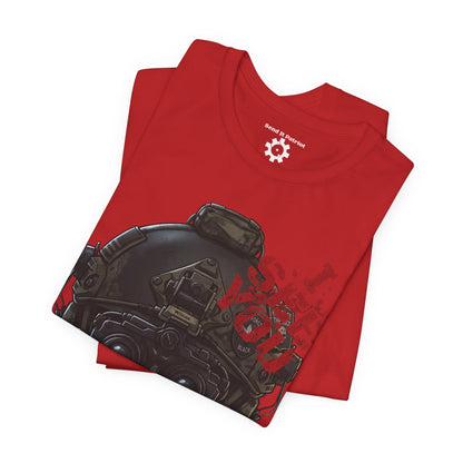 I see you T-Shirt — Patriotic Tee