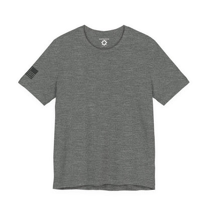 Blast from the past T-Shirt — Patriotic Tee