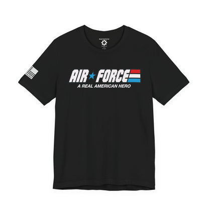 United States Air Force T-Shirt — Military Patriotic Tee