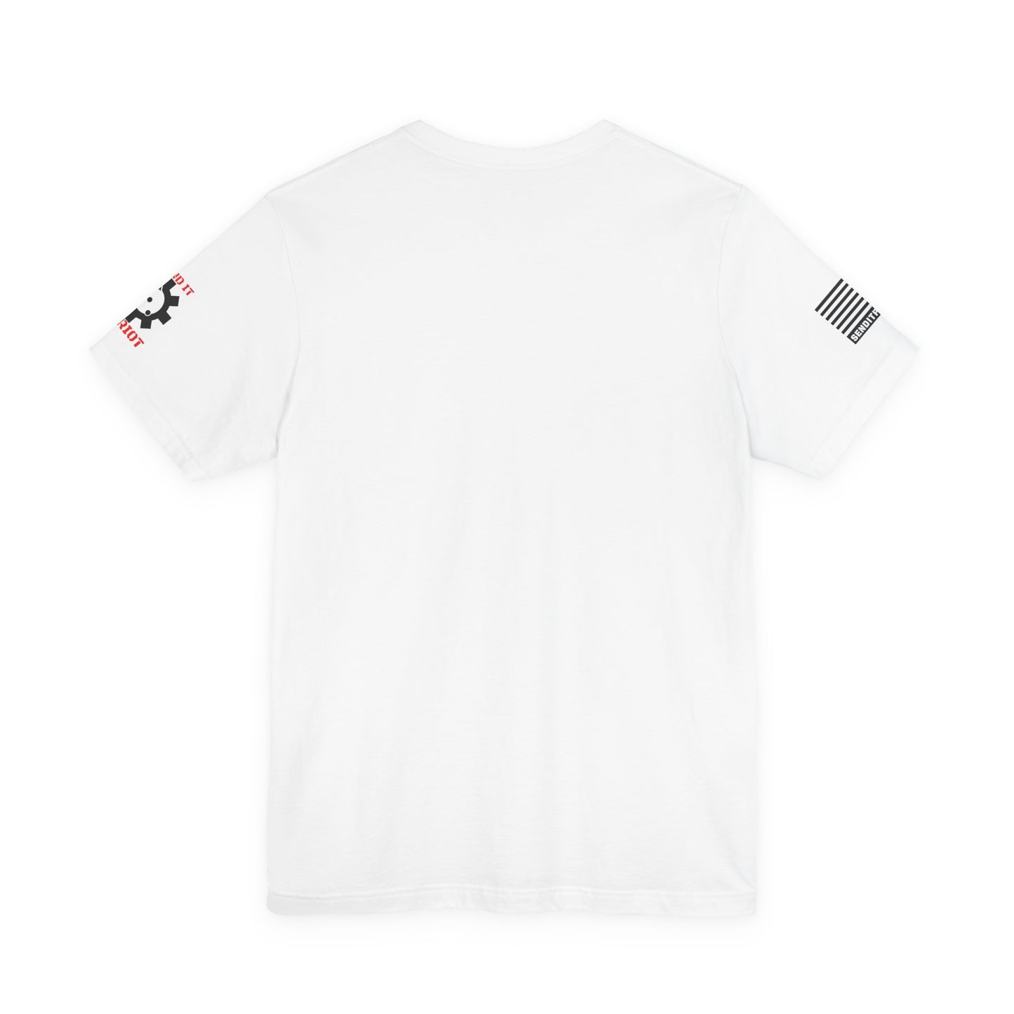 Si Vis Pacem Para Bellum T-Shirt | Patriotic Style Tee