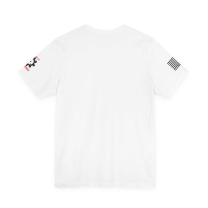 Si Vis Pacem Para Bellum T-Shirt | Patriotic Style Tee