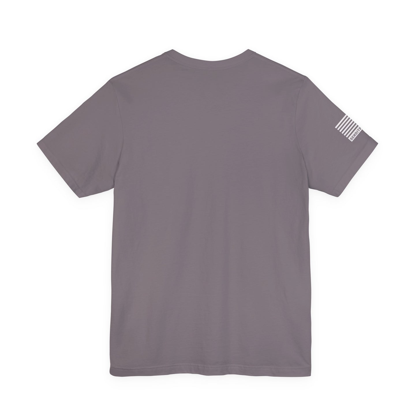 Punishment T-Shirt | 80's Vintage Style Tee