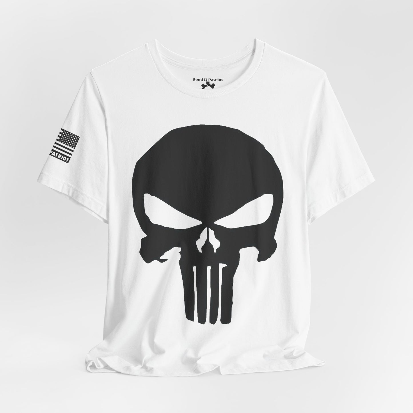 Punishment T-Shirt | 80's Vintage Style Tee