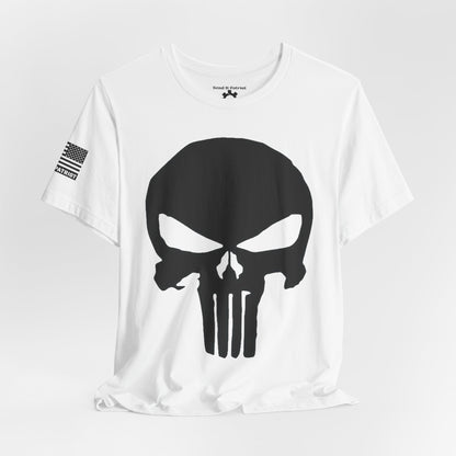 Punishment T-Shirt | 80's Vintage Style Tee