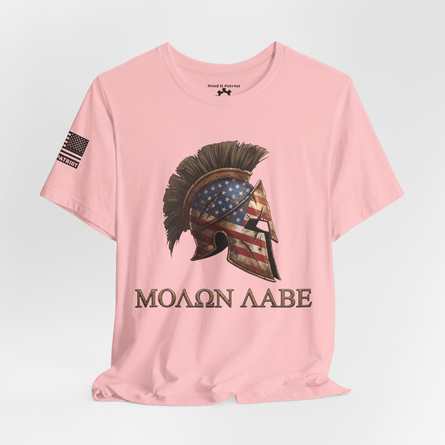Punishment T-Shirt | 80's Vintage Style Tee