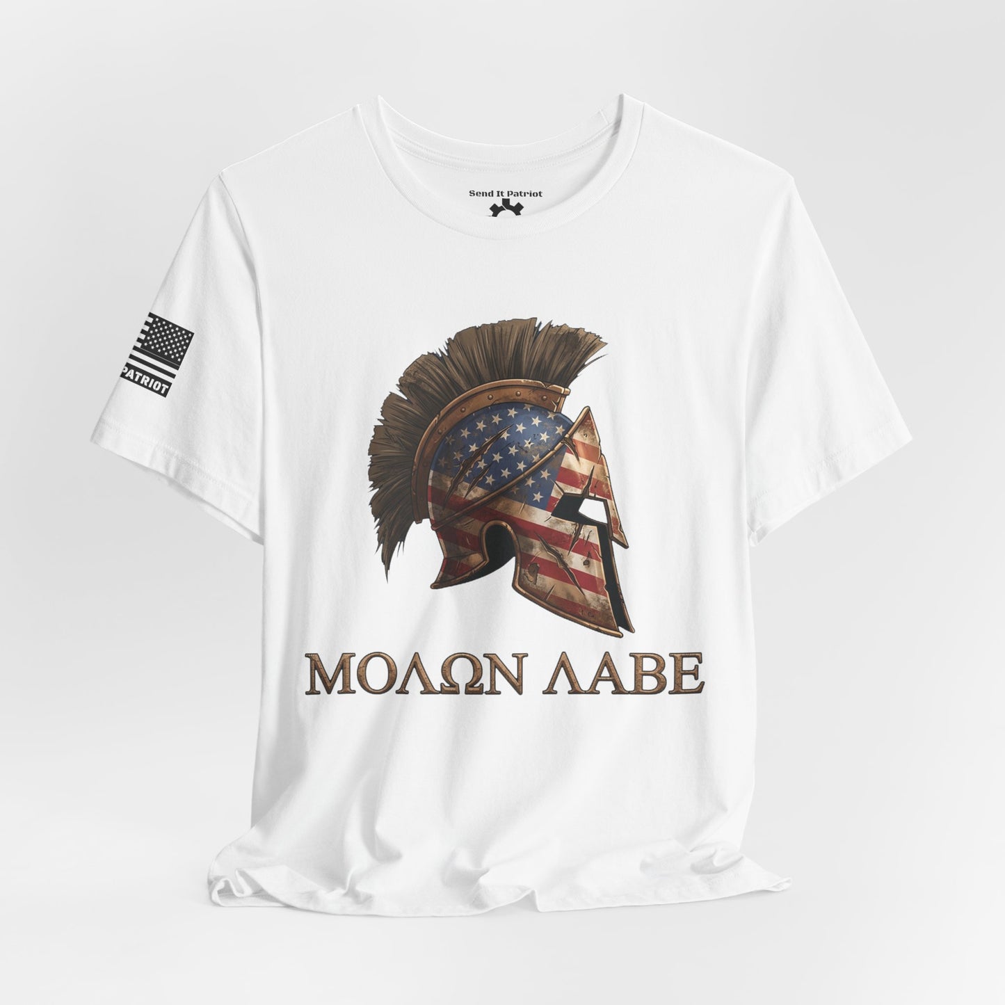 Punishment T-Shirt | 80's Vintage Style Tee