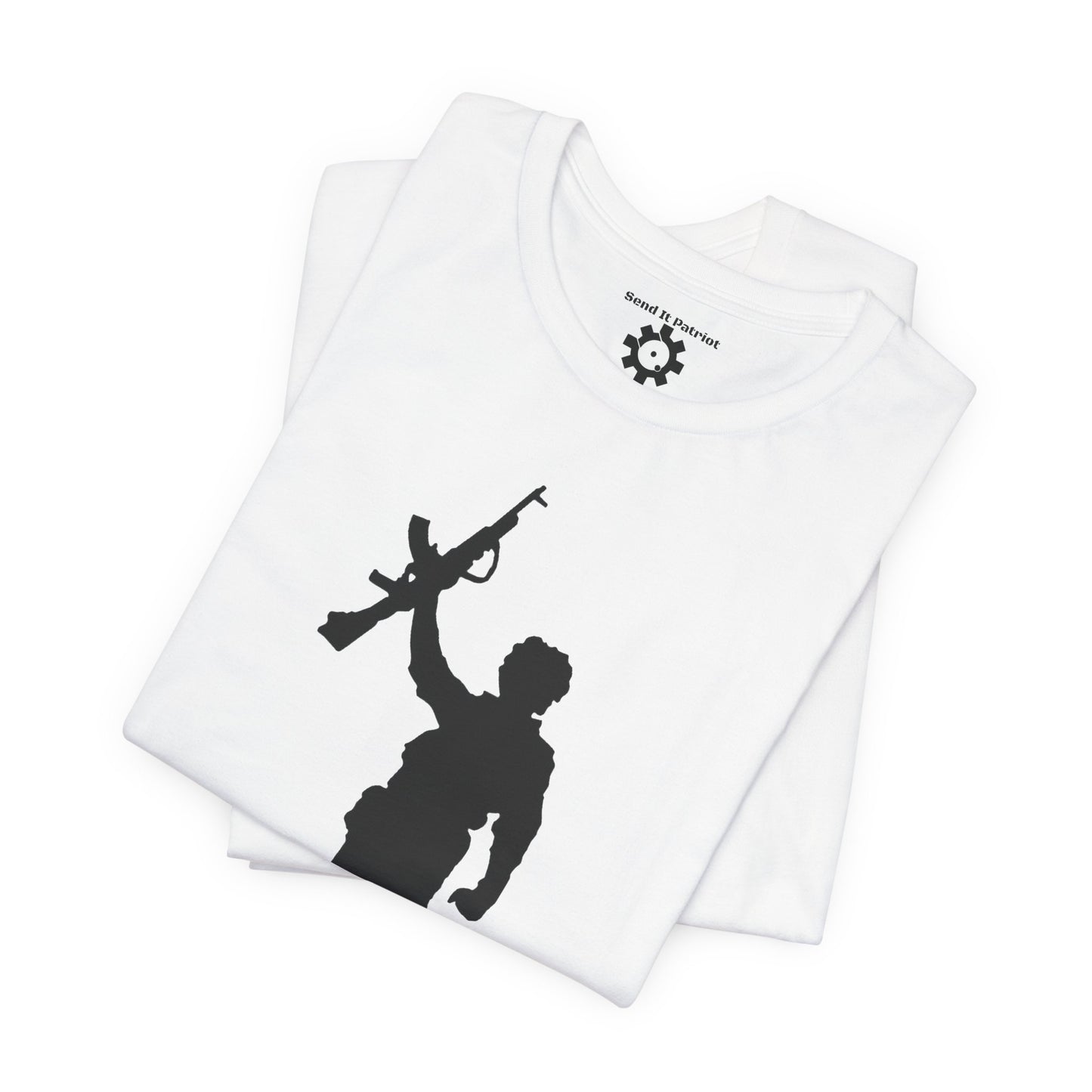 Wolverines T-Shirt | 80's Vintage Style Tee