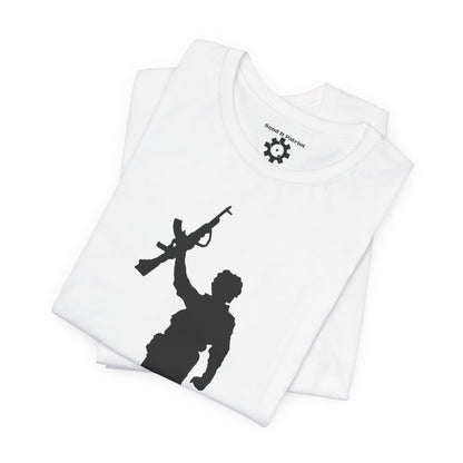 Wolverines T-Shirt | 80's Vintage Style Tee