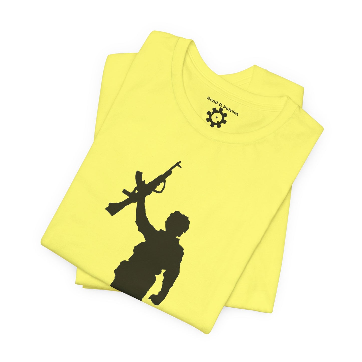 Wolverines T-Shirt | 80's Vintage Style Tee