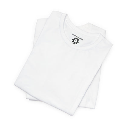 Get Some T-Shirt —  Back Design Patriotic Tee