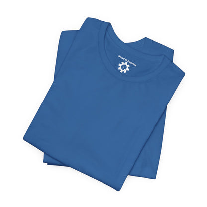 Blast from the past T-Shirt — Patriotic Tee