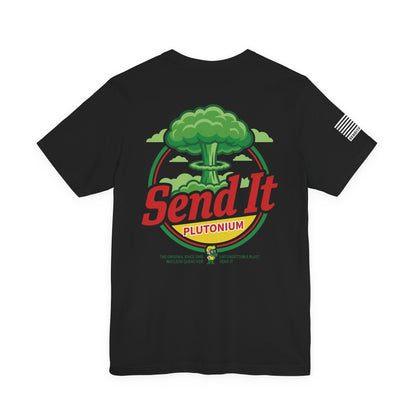 Blast from the past T-Shirt — Patriotic Tee
