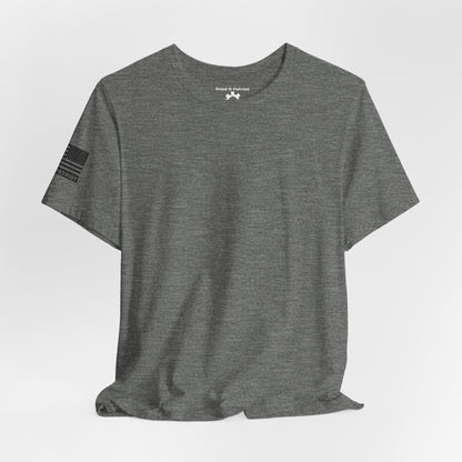 Blast from the past T-Shirt — Patriotic Tee