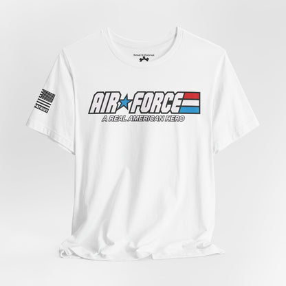 United States Air Force T-Shirt — Military Patriotic Tee