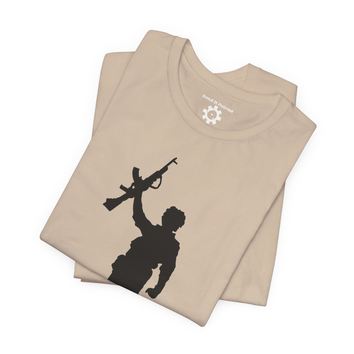 Wolverines T-Shirt | 80's Vintage Style Tee