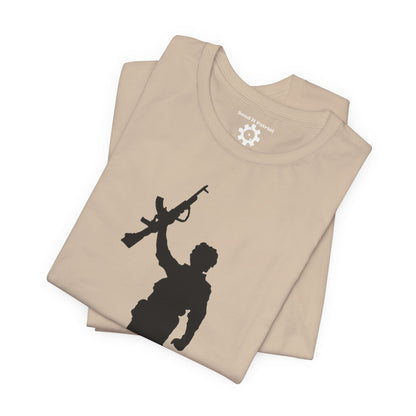 Wolverines T-Shirt | 80's Vintage Style Tee