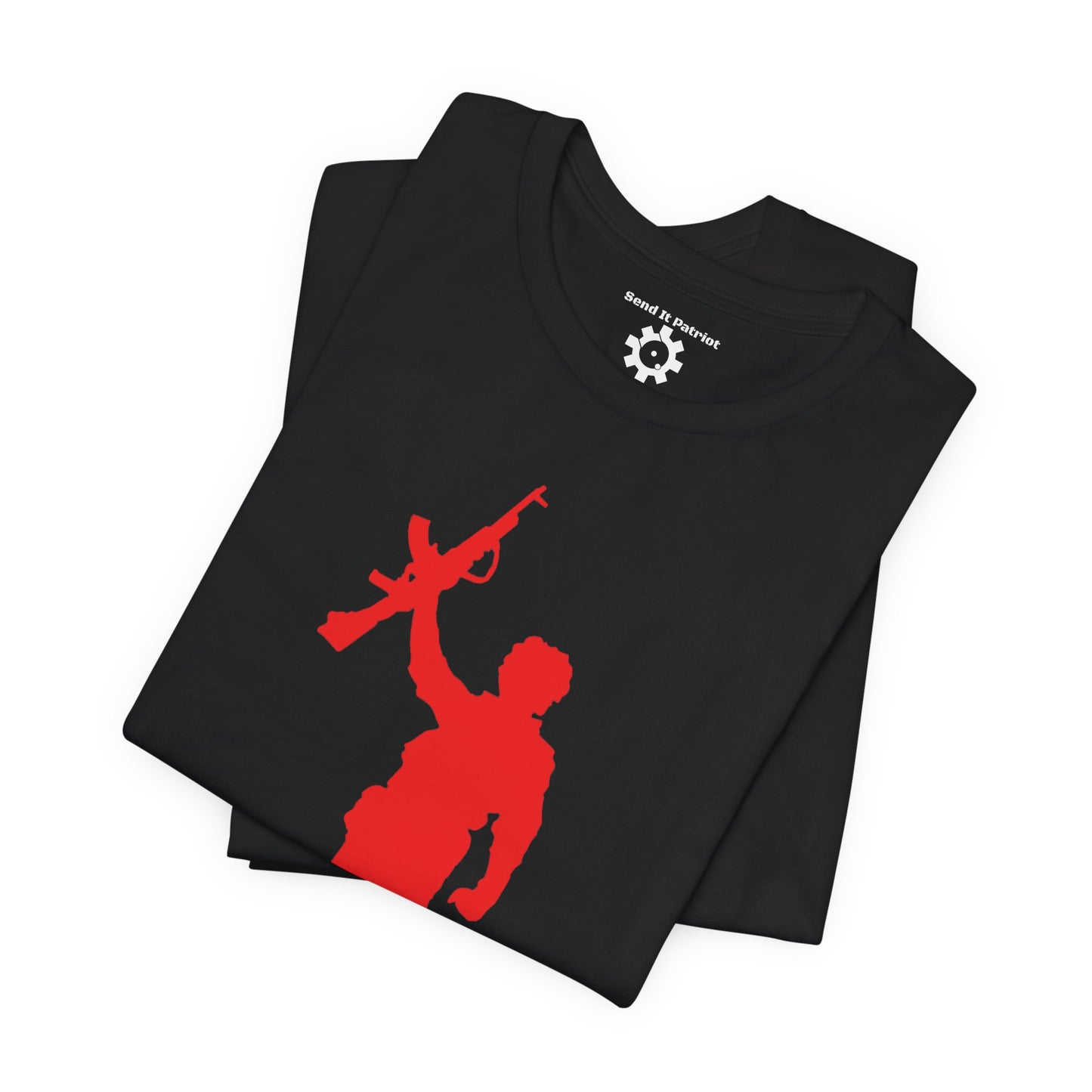 Wolverines T-Shirt | 80's Vintage Style Tee