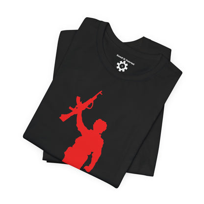 Wolverines T-Shirt | 80's Vintage Style Tee