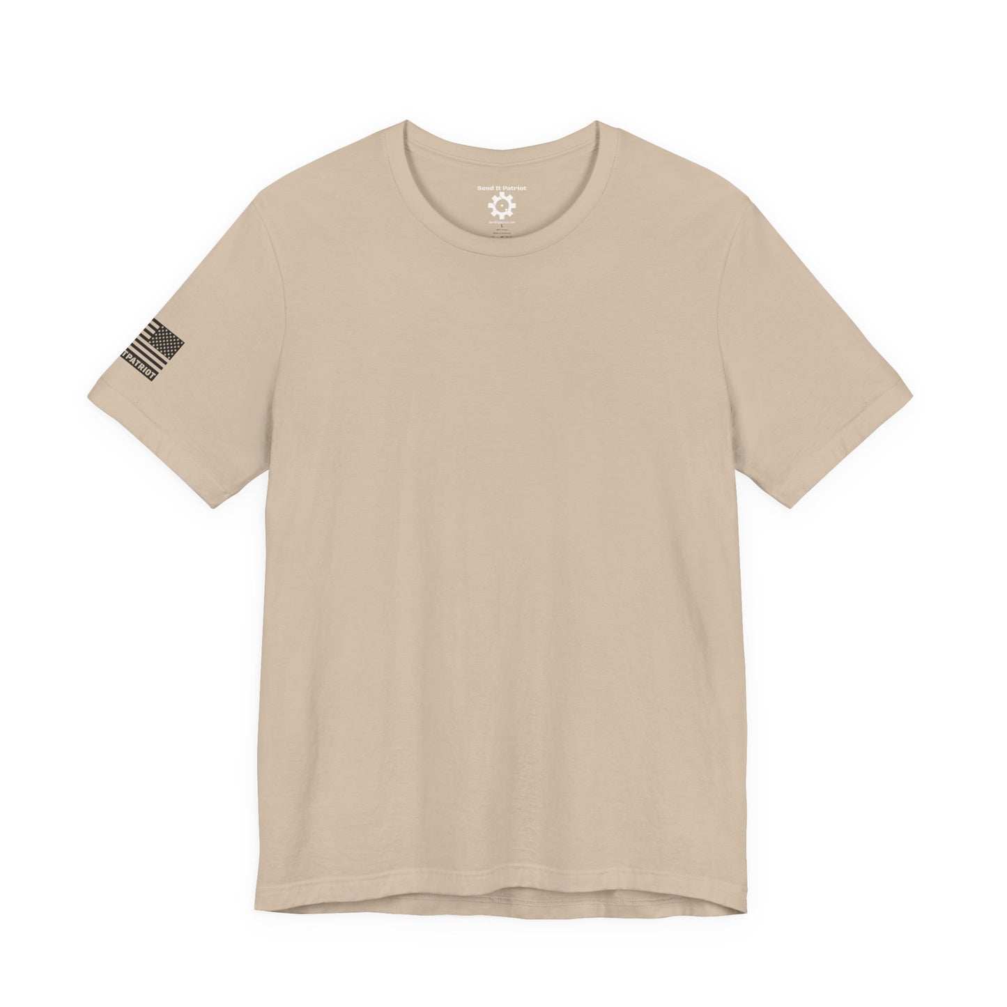 Blast from the past T-Shirt — Patriotic Tee