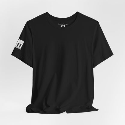 Blast from the past T-Shirt — Patriotic Tee