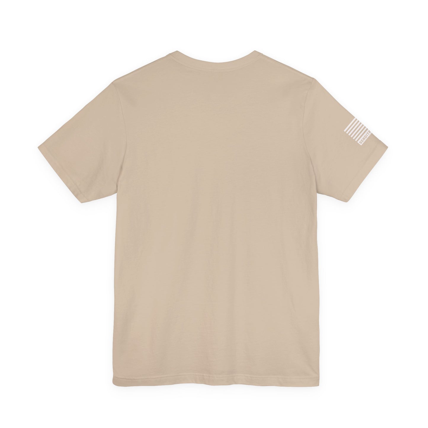 Punishment T-Shirt | 80's Vintage Style Tee