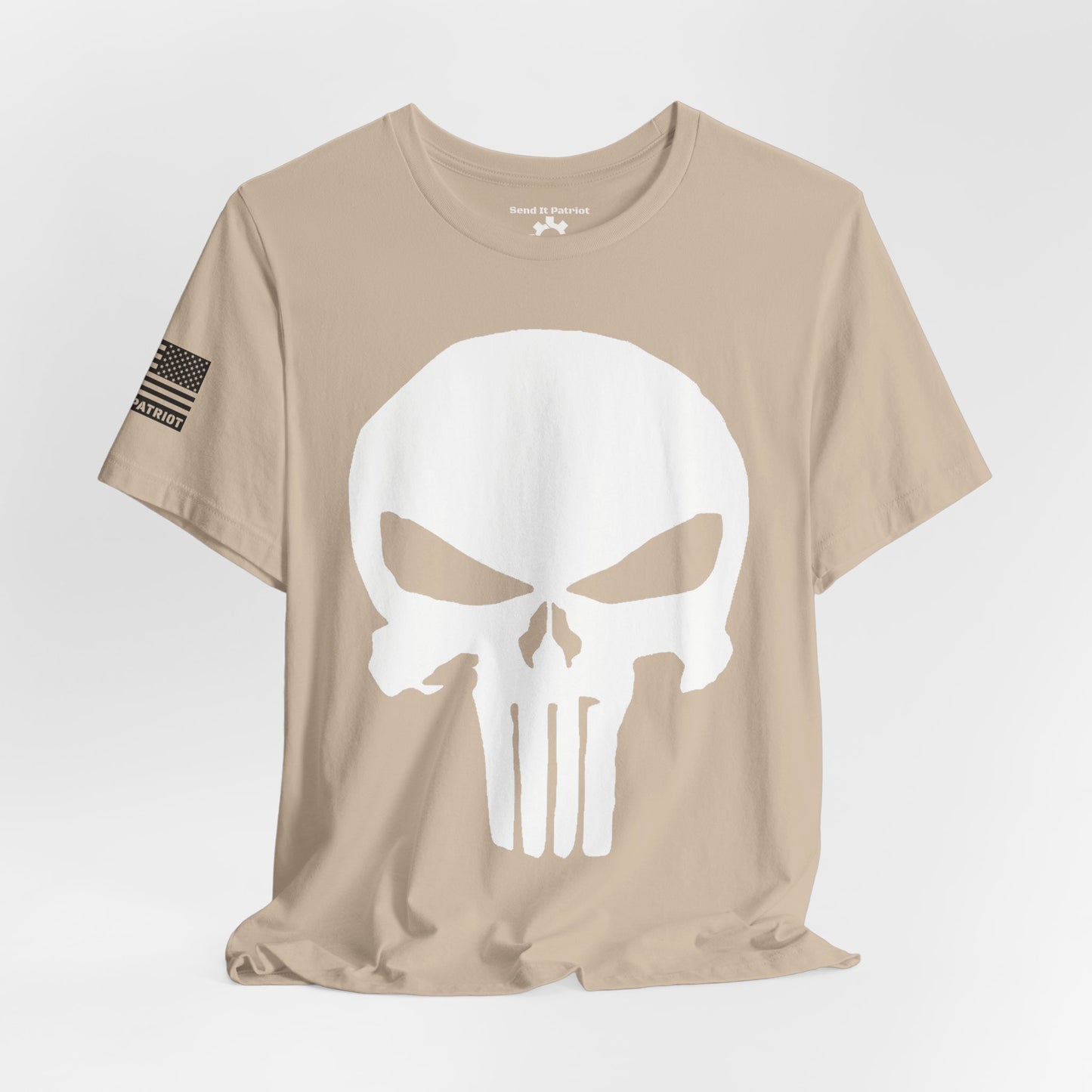 Punishment T-Shirt | 80's Vintage Style Tee