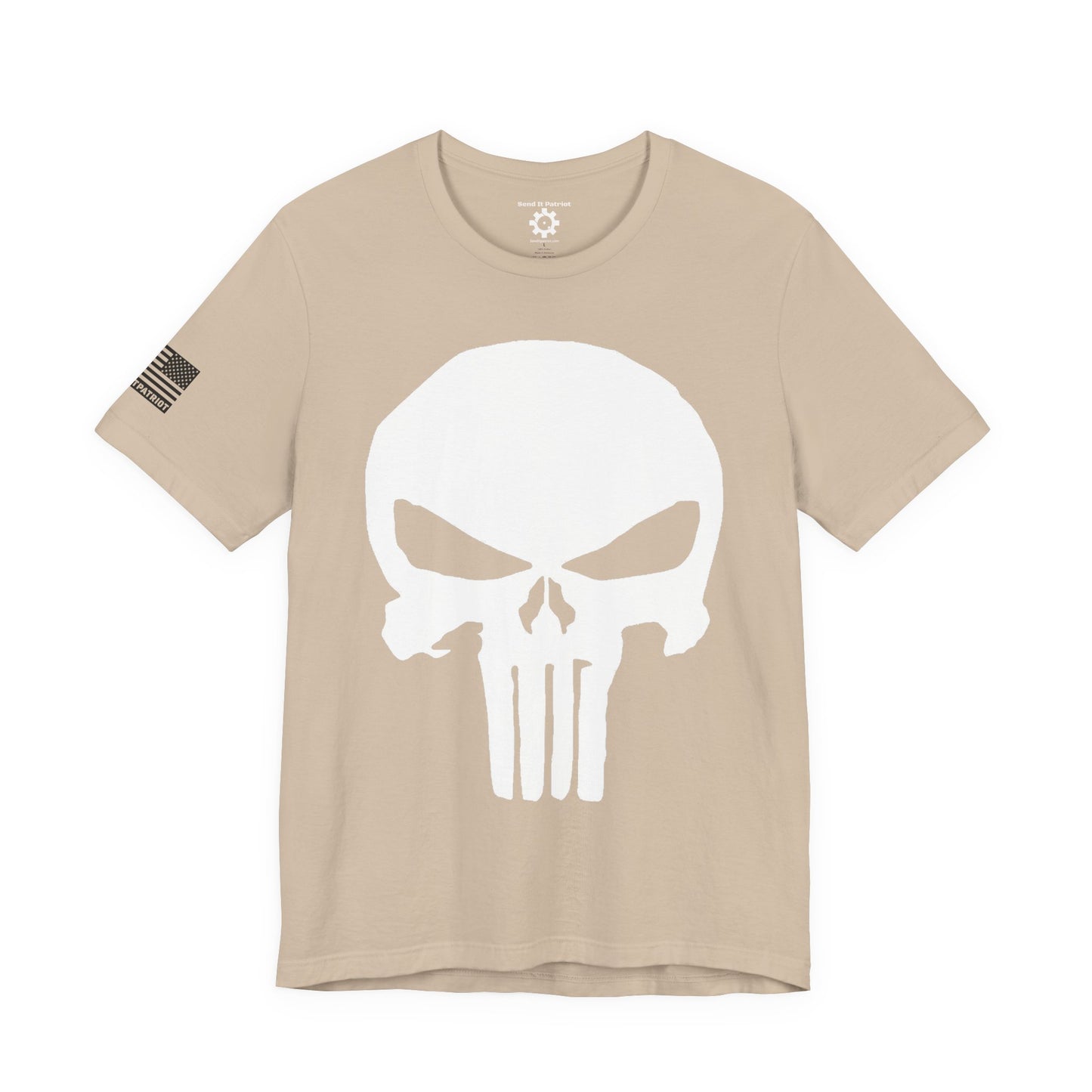 Punishment T-Shirt | 80's Vintage Style Tee