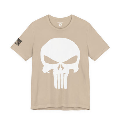Punishment T-Shirt | 80's Vintage Style Tee