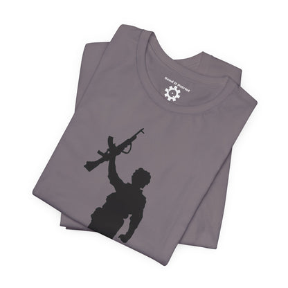 Wolverines T-Shirt | 80's Vintage Style Tee