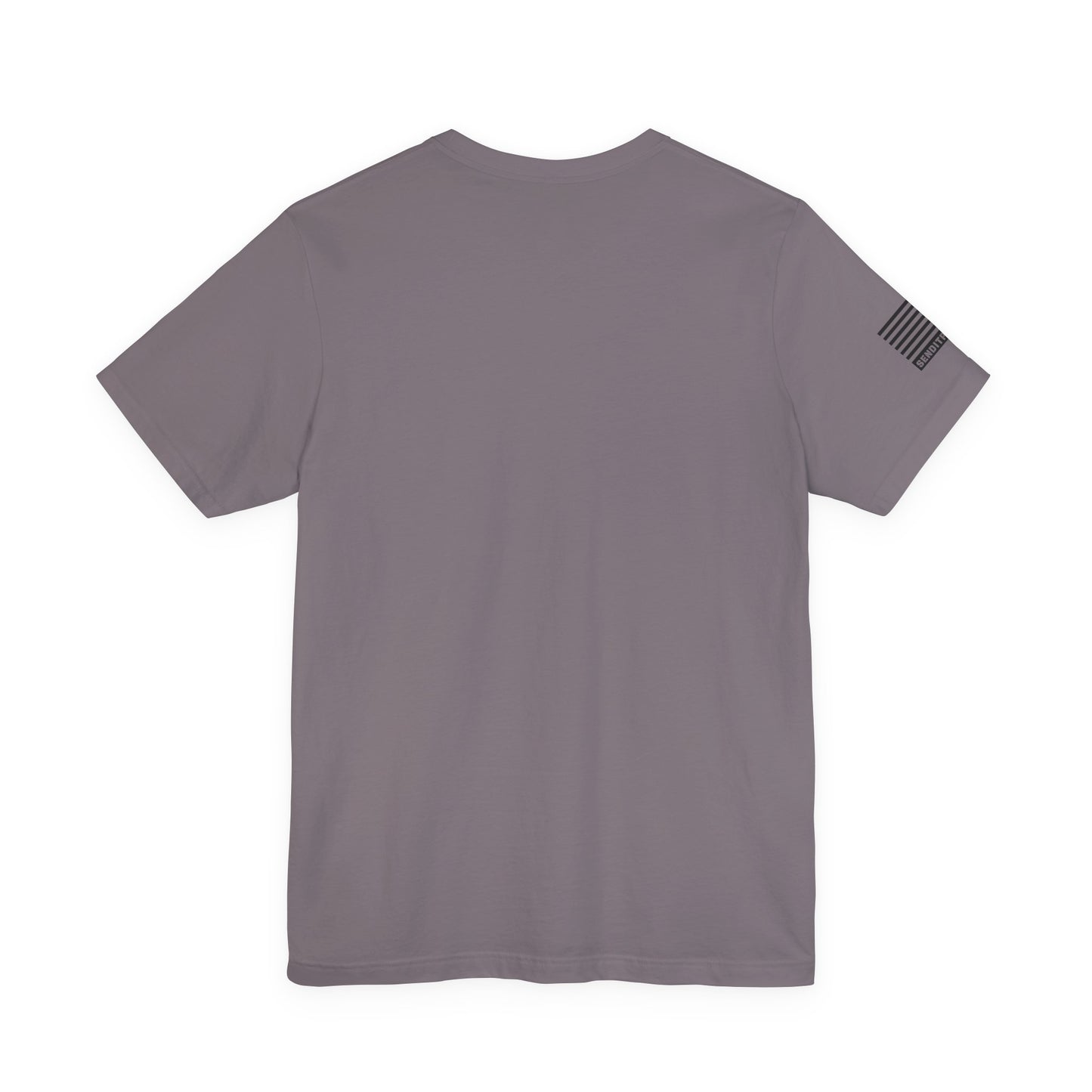 Memento Mori T-Shirt — Patriotic Tee