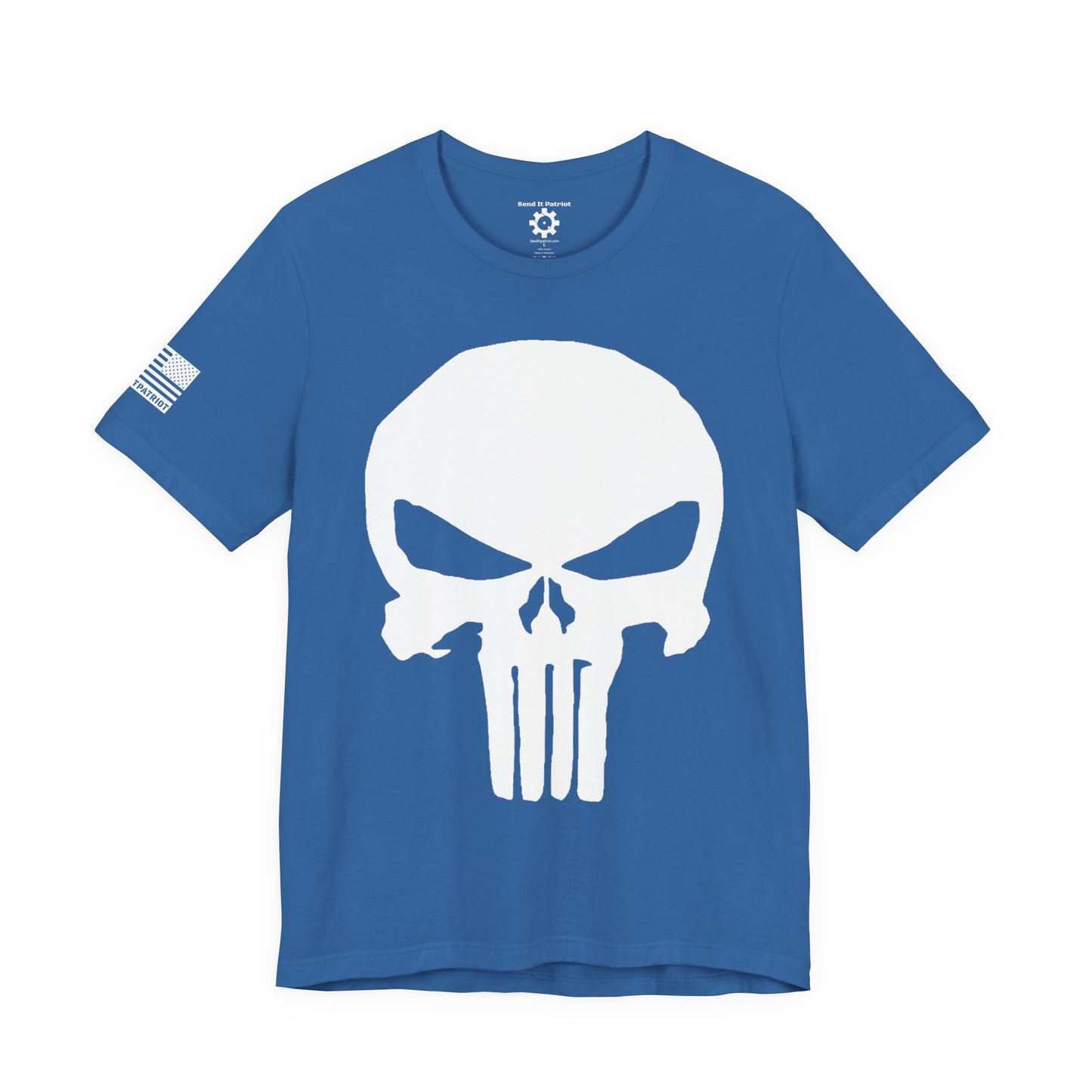 Punishment T-Shirt | 80's Vintage Style Tee