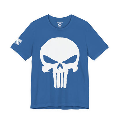 Punishment T-Shirt | 80's Vintage Style Tee