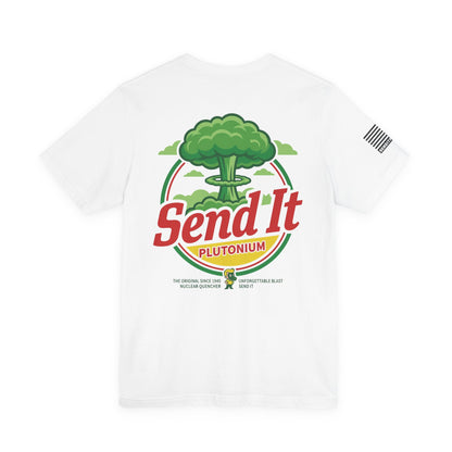 Blast from the past T-Shirt — Patriotic Tee