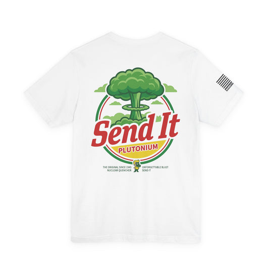 Blast from the past T-Shirt — Patriotic Tee