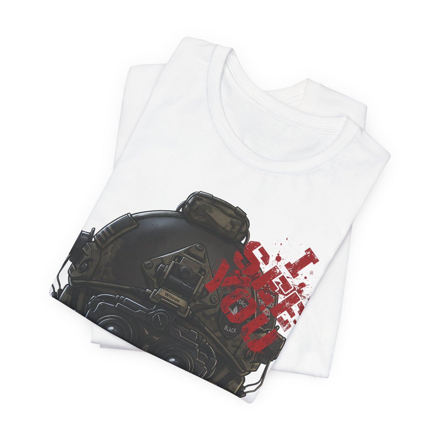 I see you T-Shirt — Patriotic Tee