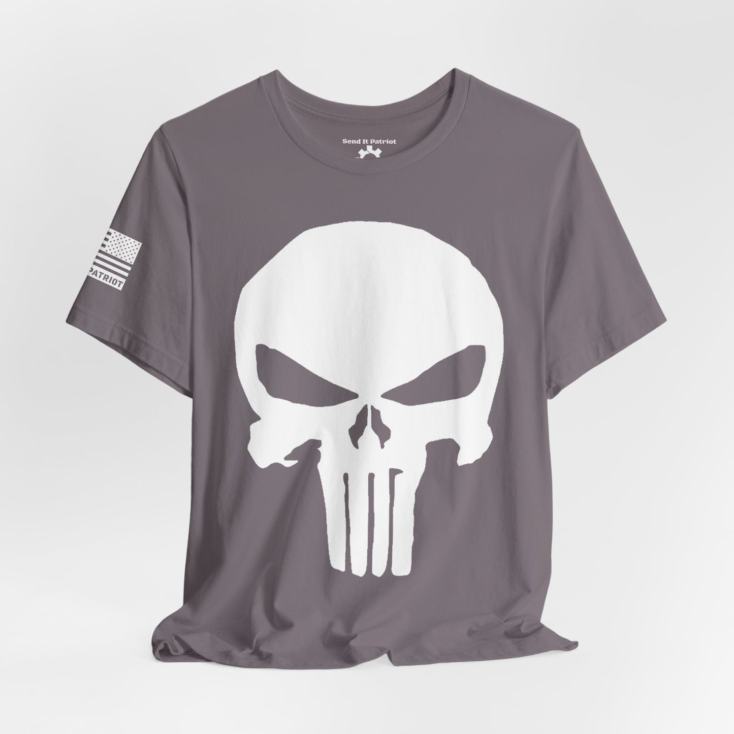 Punishment T-Shirt | 80's Vintage Style Tee