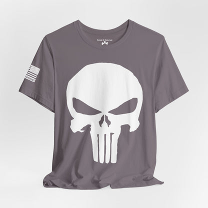 Punishment T-Shirt | 80's Vintage Style Tee