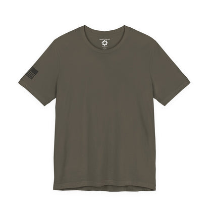 Blast from the past T-Shirt — Patriotic Tee