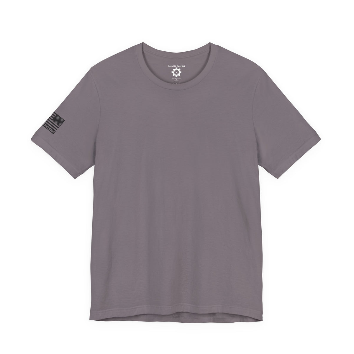 Psalm 91 Tactical Tee — Christian Military Guardian Angel Shirt