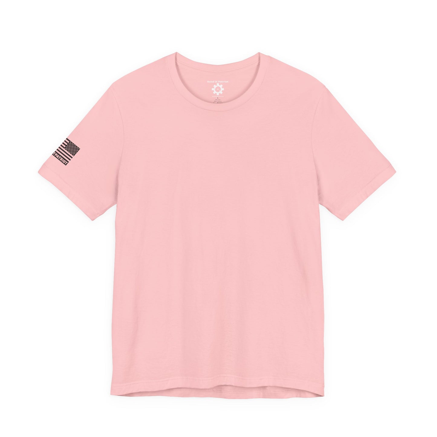 Blast from the past T-Shirt — Patriotic Tee
