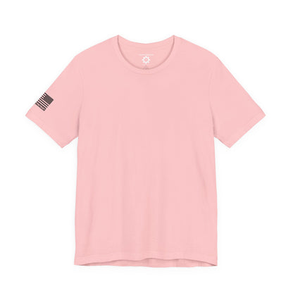 Blast from the past T-Shirt — Patriotic Tee