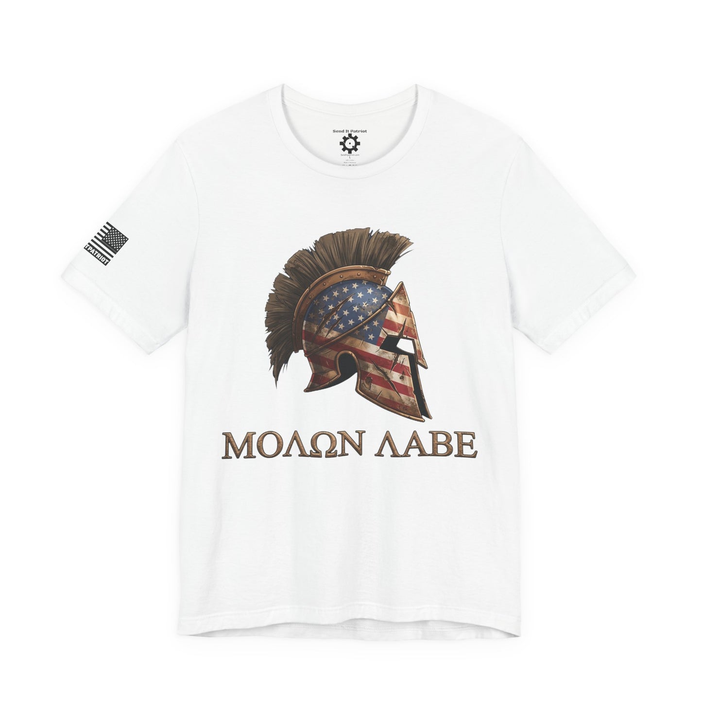 Punishment T-Shirt | 80's Vintage Style Tee