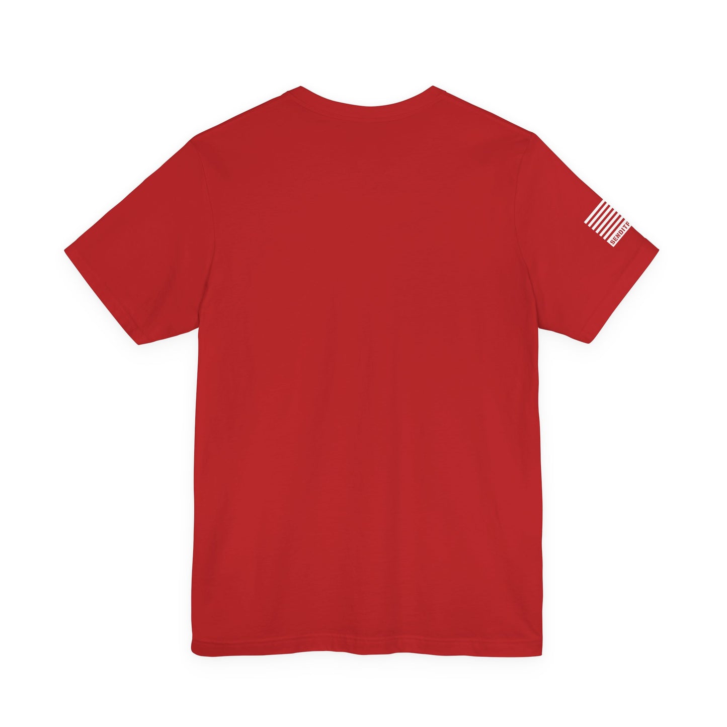 Modern Day Minuteman T-Shirt – Patriotic Tactical Soldier Graphic Tee